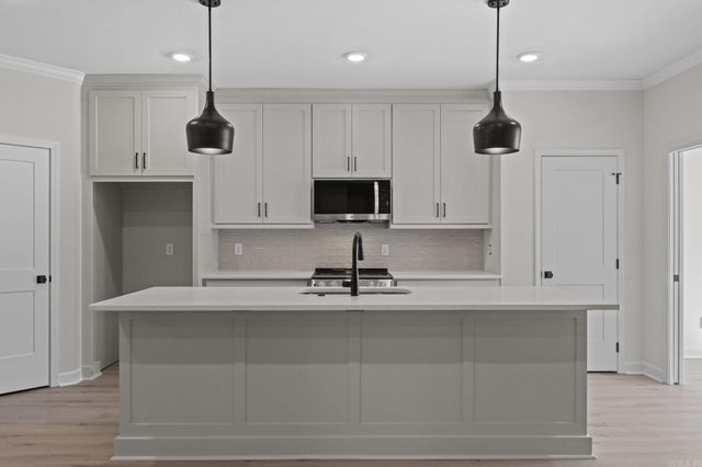 50 Driftwood Lane, Little Rock, AR 72223