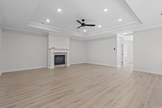 50 Driftwood Lane, Little Rock, AR 72223