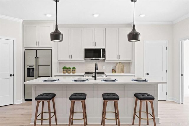 50 Driftwood Lane, Little Rock, AR 72223