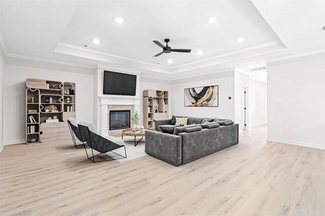 50 Driftwood Lane, Little Rock, AR 72223