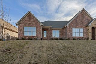 50 Driftwood Lane, Little Rock, AR 72223