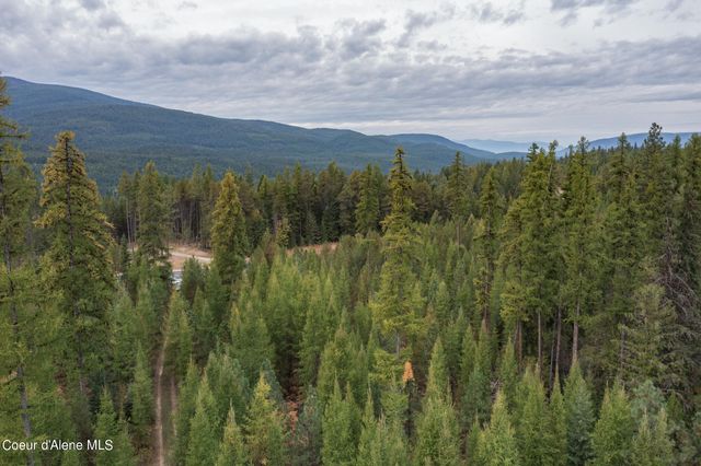 NKA-292 Ac Highway 2, Moyie Springs, ID 83845