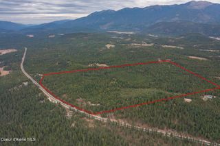 NKA-292 Ac Highway 2, Moyie Springs, ID 83845