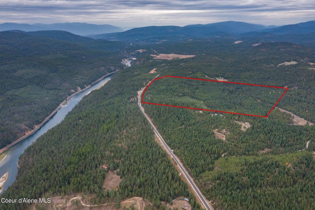 NKA-292 Ac Highway 2, Moyie Springs, ID 83845 photo 41