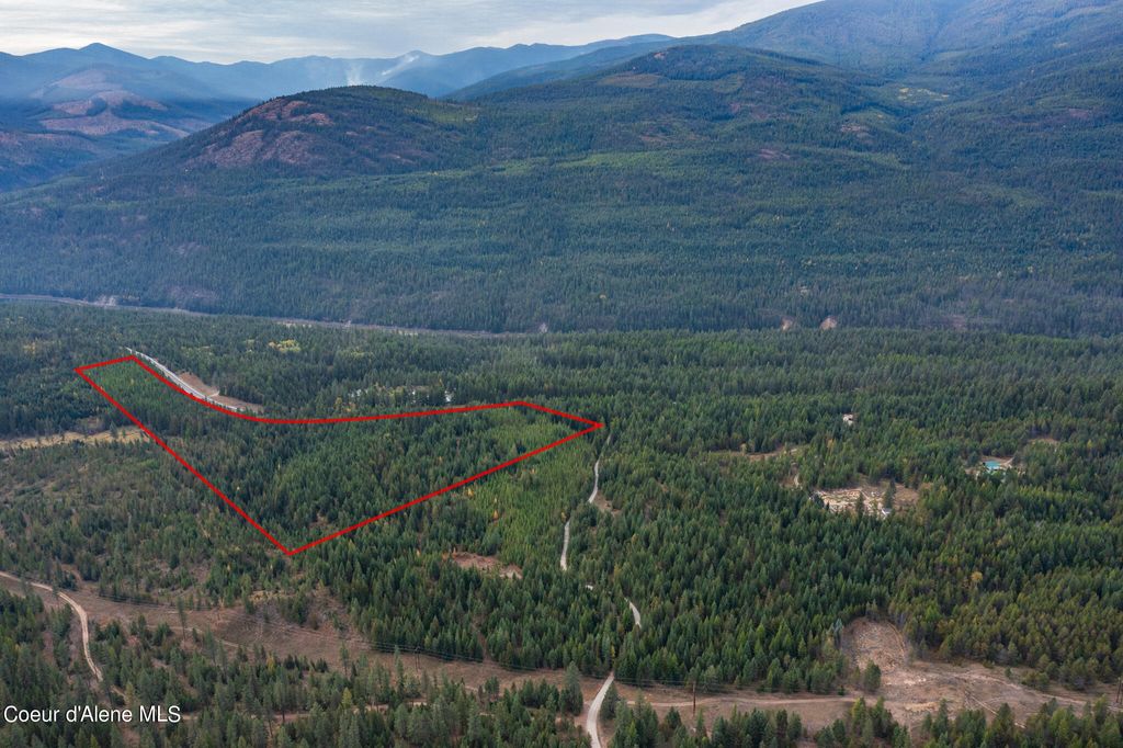 NKA-292 Ac Highway 2, Moyie Springs, ID 83845 photo 45