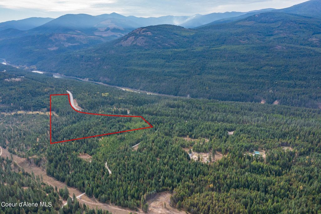 NKA-292 Ac Highway 2, Moyie Springs, ID 83845 photo 46