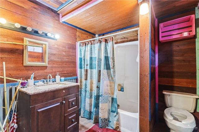 6625 Valero Lane, Edinburg, TX 78542