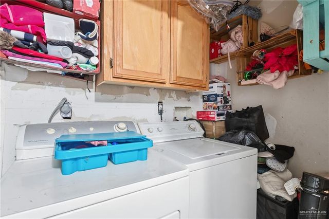 6625 Valero Lane, Edinburg, TX 78542