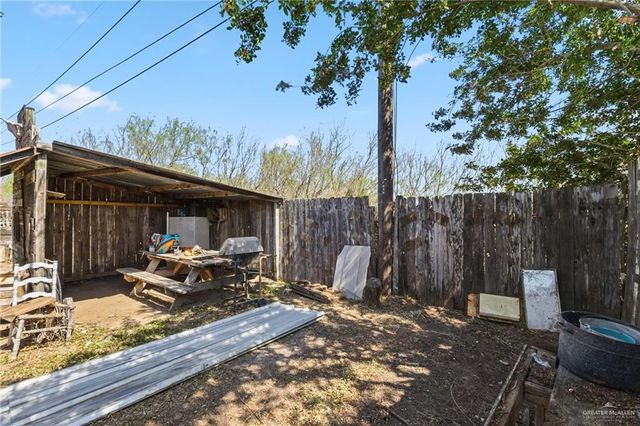 6625 Valero Lane, Edinburg, TX 78542