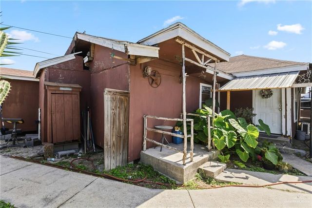 6625 Valero Lane, Edinburg, TX 78542