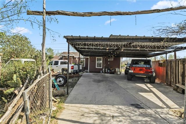 6625 Valero Lane, Edinburg, TX 78542