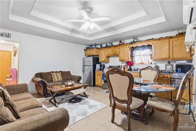 6625 Valero Lane, Edinburg, TX 78542