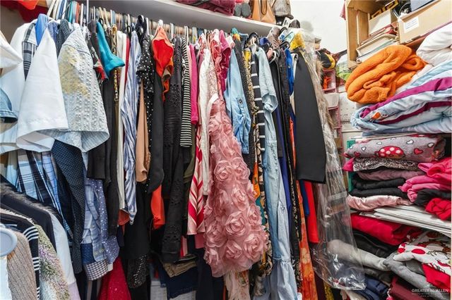 6625 Valero Lane, Edinburg, TX 78542