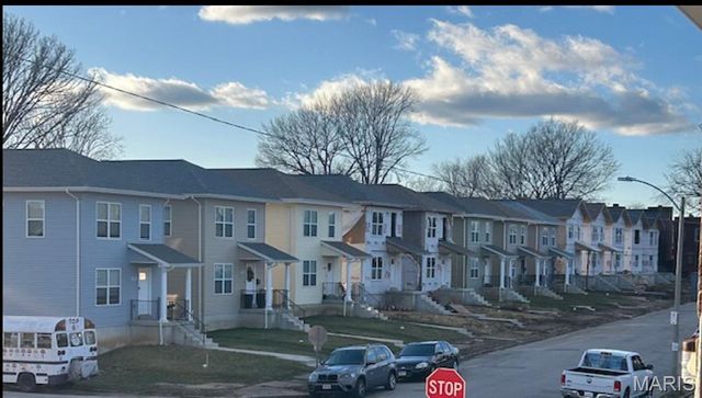 3720 Hebert Street, St Louis, MO 63107