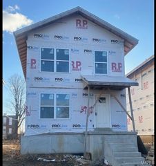 3720 Hebert Street, St Louis, MO 63107