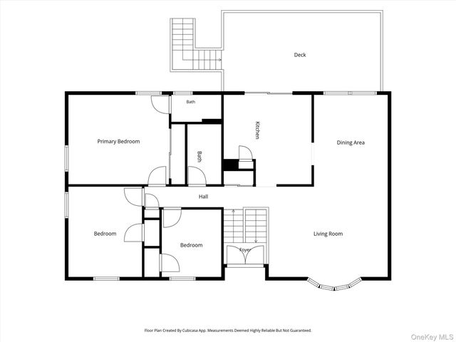 8 Carl Court, Spring Valley, NY 10977