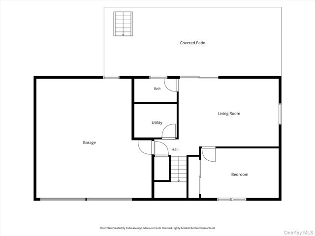 8 Carl Court, Spring Valley, NY 10977