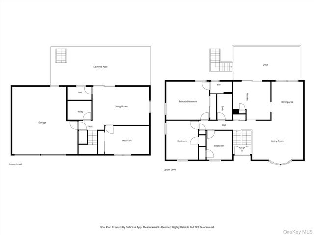 8 Carl Court, Spring Valley, NY 10977