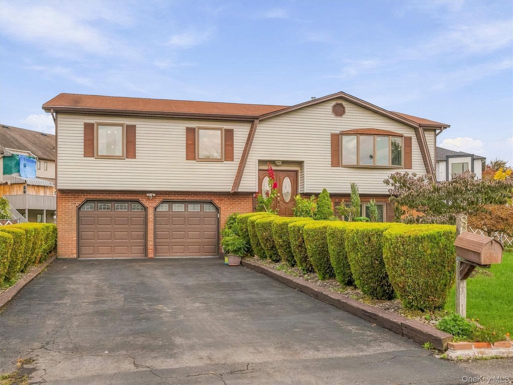 8 Carl Court, Spring Valley, NY 10977