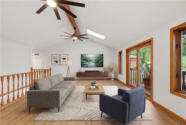 875 Kendall Road, Peculiar, MO 64078