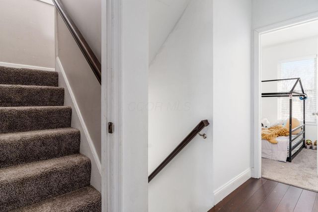 957 Studer Avenue, Columbus, OH 43206