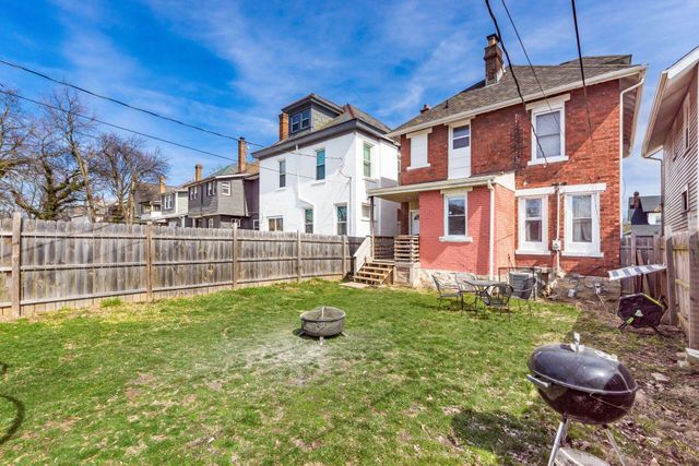 957 Studer Avenue, Columbus, OH 43206