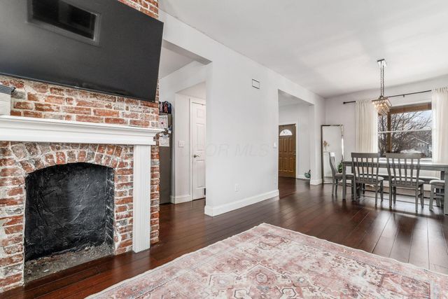 957 Studer Avenue, Columbus, OH 43206