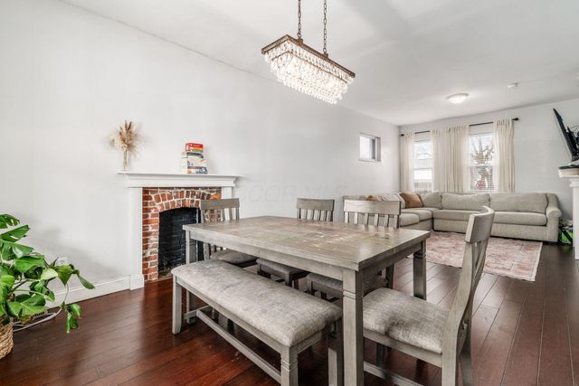 957 Studer Avenue, Columbus, OH 43206