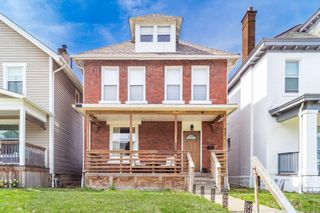 957 Studer Avenue, Columbus, OH 43206