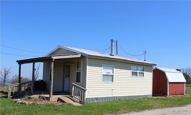 2277 County Road 507, Berryville, AR 72616