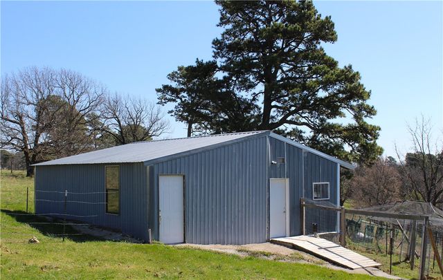 2277 County Road 507, Berryville, AR 72616