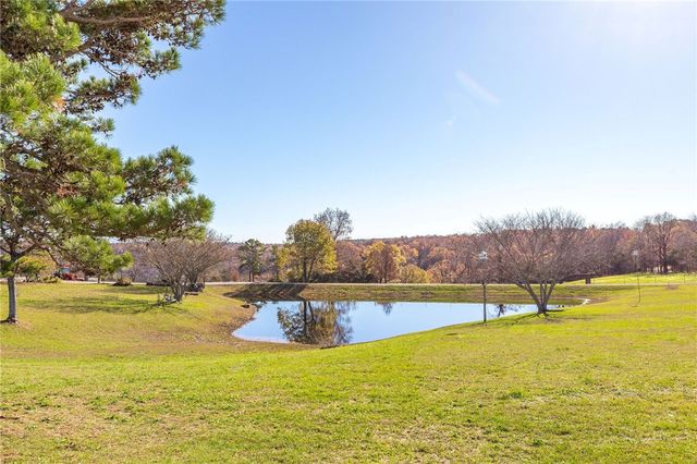 2277 County Road 507, Berryville, AR 72616