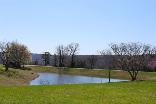 2277 County Road 507, Berryville, AR 72616