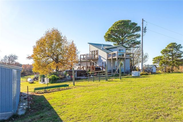 2277 County Road 507, Berryville, AR 72616