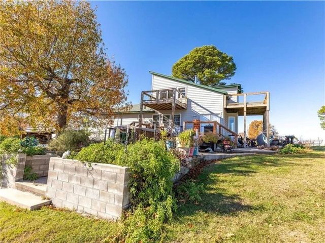 2277 County Road 507, Berryville, AR 72616