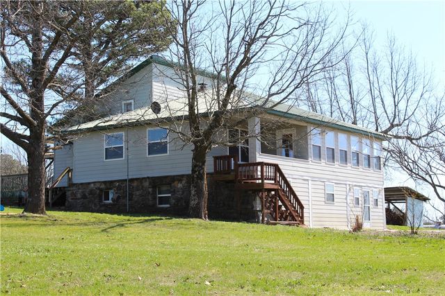 2277 County Road 507, Berryville, AR 72616