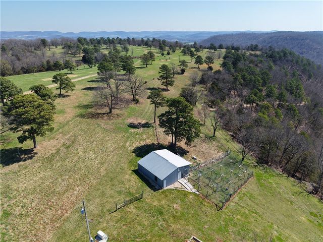 2277 County Road 507, Berryville, AR 72616