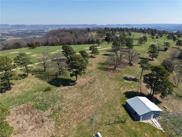 2277 County Road 507, Berryville, AR 72616