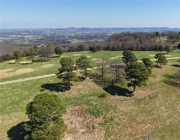 2277 County Road 507, Berryville, AR 72616