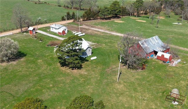 2277 County Road 507, Berryville, AR 72616