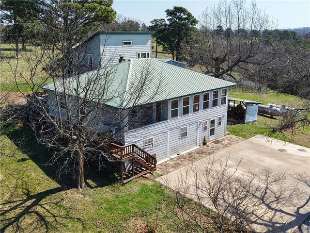 2277 County Road 507, Berryville, AR 72616