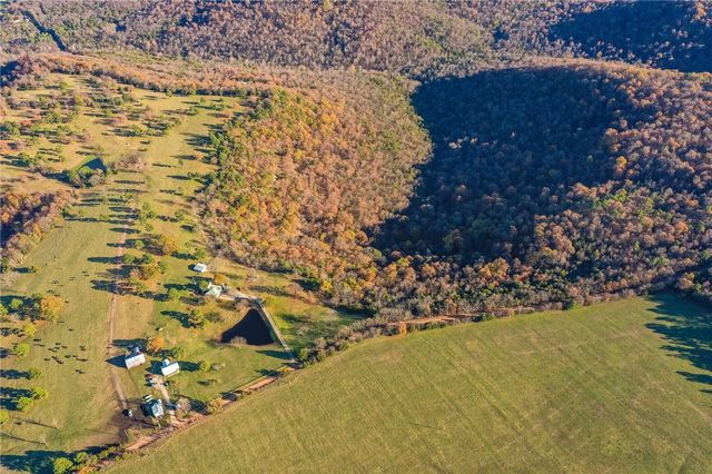 2277 County Road 507, Berryville, AR 72616