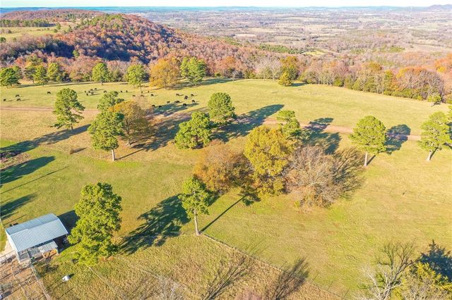 2277 County Road 507, Berryville, AR 72616