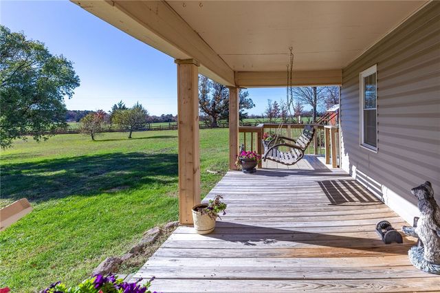 2277 County Road 507, Berryville, AR 72616