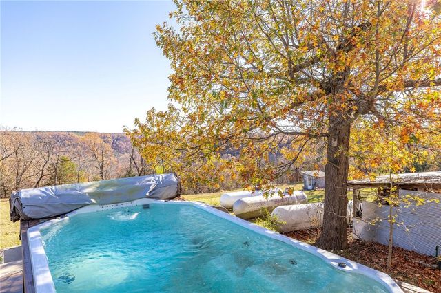 2277 County Road 507, Berryville, AR 72616