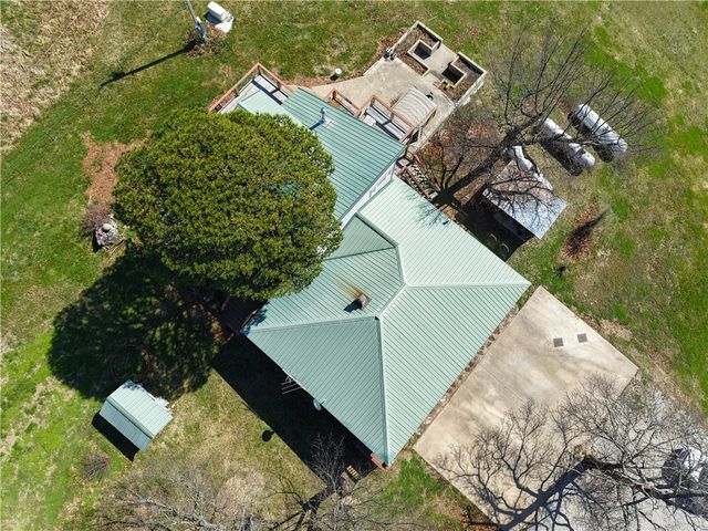 2277 County Road 507, Berryville, AR 72616