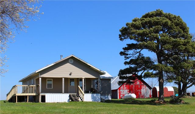 2277 County Road 507, Berryville, AR 72616