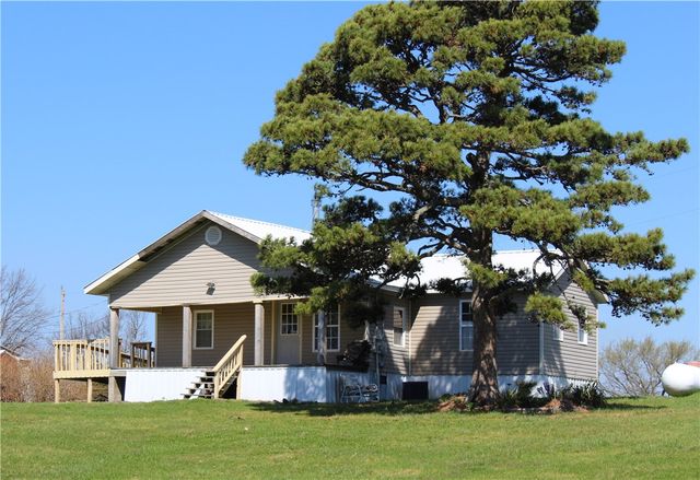 2277 County Road 507, Berryville, AR 72616