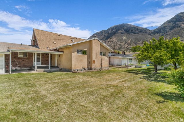 1034 E 500 N, Provo, UT 84606
