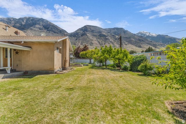 1034 E 500 N, Provo, UT 84606
